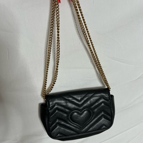 Gucci Camera Waistbag - Picture 2 of 6